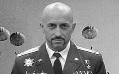 Анатолий Лебедь. Фото: warheroes.ru Анатолий Лебедь. Фото: warheroes.ru