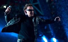 U2 © KM.RU, Константин Мошков U2 © KM.RU, Константин Мошков