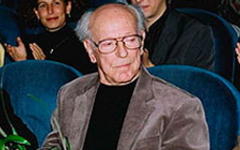Курт Метциг. Фото с сайта kino-teatr.ru Курт Метциг. Фото с сайта kino-teatr.ru