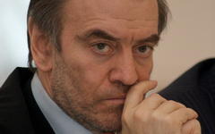 Валерий Гергиев. Фото с сайта valery-gergiev.ru Валерий Гергиев. Фото с сайта valery-gergiev.ru