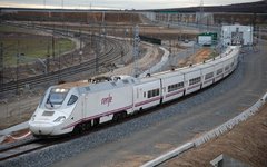  Talgo.    ferropedia.es