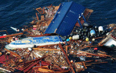 Фото с сайта marinedebris.noaa.gov
