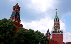 Кремль