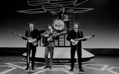 The Beatles. Фото с сайта beeldengeluidwiki.nl The Beatles. Фото с сайта beeldengeluidwiki.nl