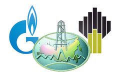 Минприроды заставит «Газпром» и «Роснефть» поторопиться на шельфе - фото 1