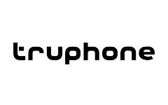 Логотип компании Truphone