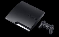 PlayStation 3. Фото с сайта billigste-ps3.dk