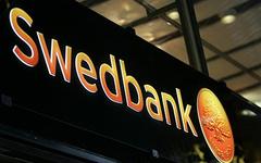 Swedbank. Фото с сайта newsbalt.ru