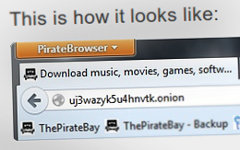 PirateBrowser