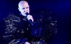 Pet Shop Boys © KM.RU, Наталья Ступникова Pet Shop Boys © KM.RU, Наталья Ступникова