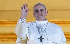 Папа Франциск. Фото с сайта wikimedia.org