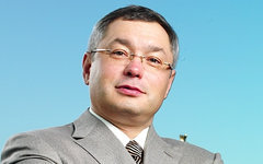 Глеб Фетисов. Фото с сайта glebfetisov.ru Глеб Фетисов. Фото с сайта glebfetisov.ru