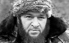 Доку Умаров. Фото с сайта wikimedia.org Доку Умаров. Фото с сайта wikimedia.org