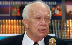 Сергей Хрущев. Фото A.Savin с сайта wikimedia.org