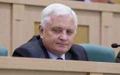 Анатолий Лысков. Фото с сайта council.gov.ru