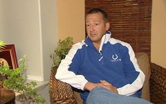 Пол Рэй. Фото с сайта ksl.com Пол Рэй. Фото с сайта ksl.com