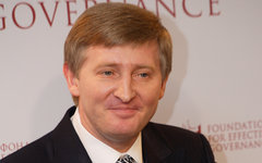 Ринат Ахметов. Фото Juda Engelmayer с сайта wikimedia.org