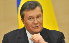 Виктор Янукович © РИА Новости, Сергей Пивоваров Виктор Янукович © РИА Новости, Сергей Пивоваров