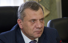Юрий Борисов. Фото с сайта function.mil.ru
