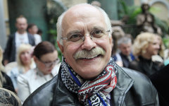 Никита Михалков © KM.RU, Алексей Белкин Никита Михалков © KM.RU, Алексей Белкин