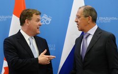 © РИА Новости, Роман Яндолин