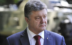 Петр Порошенко. Фото с сайта president.gov.ua Петр Порошенко. Фото с сайта president.gov.ua