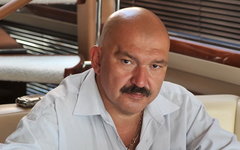 Геннадий Венгеров. Фото с сайта kinopoisk.ru Геннадий Венгеров. Фото с сайта kinopoisk.ru