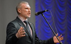 Алексей Журавлев © РИА Новости, Михаил Воскресенский Алексей Журавлев © РИА Новости, Михаил Воскресенский