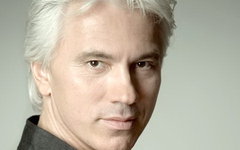 Дмитрий Хворостовский. Фото с сайта hvorostovsky.com Дмитрий Хворостовский. Фото с сайта hvorostovsky.com