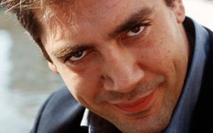 Хавьер Бардем. Фото с сайта kinopoisk.ru Хавьер Бардем. Фото с сайта kinopoisk.ru