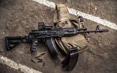 Фото: Концерн «Калашников» Фото: Концерн «Калашников»