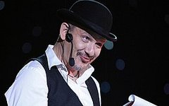 Дмитрий Марьянов. Фото с сайта ru.wikipedia.org Дмитрий Марьянов. Фото с сайта ru.wikipedia.org