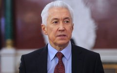 Владимир Васильев. Фото с сайта er.ru Фото с сайта er.ru