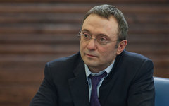 Сулейман Керимов. Фото с сайта ru.wikipedia.org