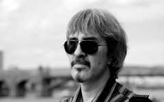 Олег Бердюгин. Фото: страница Олега Бердюгина в сети facebook Олег Бердюгин. Фото: страница Олега Бердюгина в сети facebook