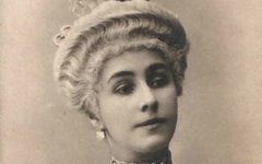 Матильда Кшесинская. Фото с сайта wikimedia.org Матильда Кшесинская. Фото с сайта wikimedia.org