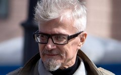 Эдуард Лимонов © KM.RU, Филипп Киреев Эдуард Лимонов © KM.RU, Филипп Киреев