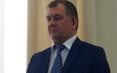 Роман Анатольевич Силантьев. Фото Tempus с сайта wikimedia.org Роман Анатольевич Силантьев. Фото Tempus с сайта wikimedia.org