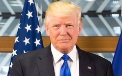 Дональд Трамп. Фото с сайта wikimedia.org Дональд Трамп. Фото с сайта wikimedia.org