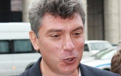 Борис Немцов © KM.RU, Филипп Киреев Борис Немцов © KM.RU, Филипп Киреев