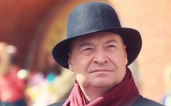 Леонид Маркелов. Фото с сайта uznayvse.ru Леонид Маркелов. Фото с сайта uznayvse.ru