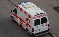 © KM.RU, Илья Шабардин © KM.RU, Илья Шабардин