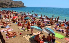 Фото Ильи Сергеева Фото Ильи Сергеева