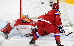Фото пользователя Twitter @russiahockey Фото пользователя Twitter @russiahockey