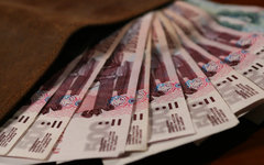 Выдача пенсии за апрель 2017 года по карте сбербанка