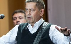 Николай Расторгуев. Фото с сайта wikipedia.org Николай Расторгуев. Фото с сайта wikipedia.org