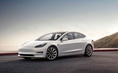 Фото: Tesla Motors Фото: Tesla Motors