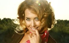 Жанна Фриске. Фото с сайта kinopoisk.ru Жанна Фриске. Фото с сайта kinopoisk.ru