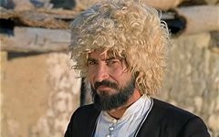 Мухтарбек Кантемиров. Фото с сайта kino-tetr.ru Мухтарбек Кантемиров. Фото с сайта kino-tetr.ru