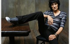 Ronnie Wood. Facebook Official Ronnie Wood. Facebook Official